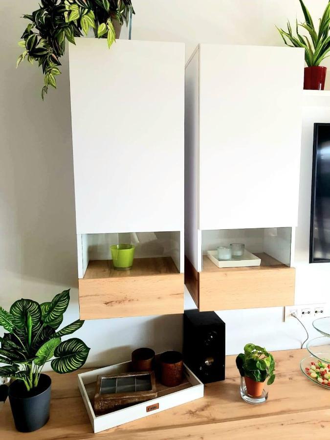San Javier Sanuk Erjo New Built Apartment 2 Bedrooms Ground Floor Сантьяго-де-ла-Рибера Экстерьер фото
